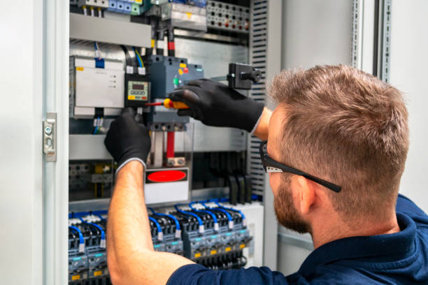 Best Industrial Electrical Services  in Fairfield, OH