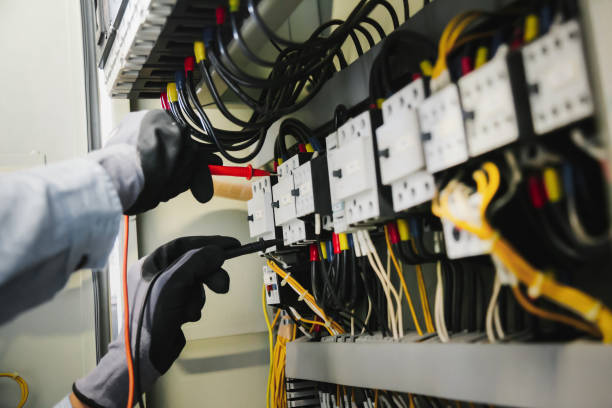 Best Electrical Wiring and Rewiring  in Fairfield, OH