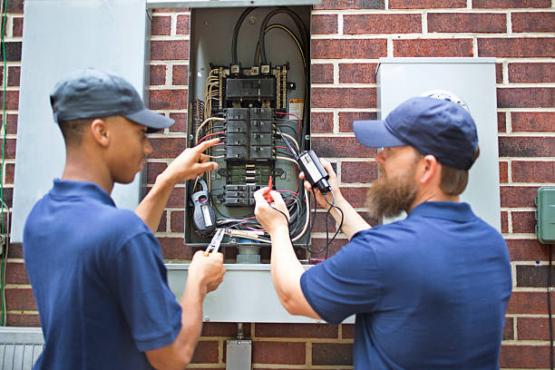 Best Surge Protection Installation  in Fairfield, OH